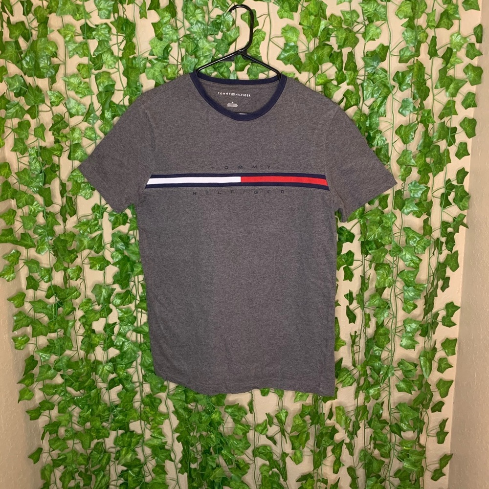 Tommy Hilfiger